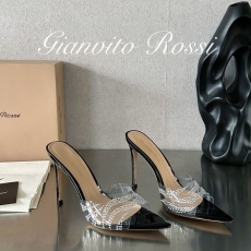 Sergio Ross Sandals